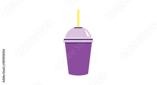 Purple drink