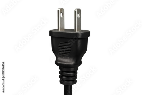 Us electrical plug providing power to appliances and devices, connecting to outlets for energy supply