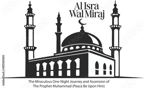 Al isra Wal Miraj  	
the night journey of Last Prophet (Saw).the Night of Miraj AL Aqsa mosque	