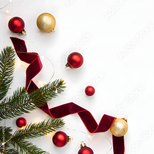 christmas tree decorations