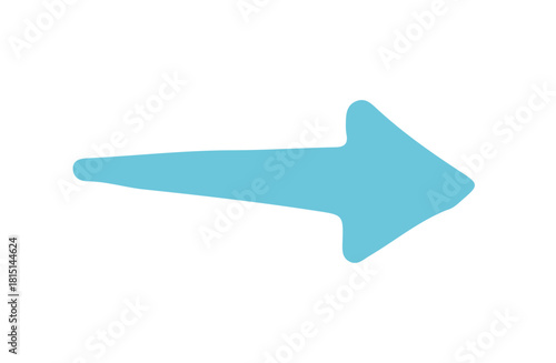 矢印のイラスト