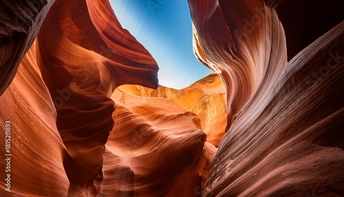 Antelope Canyon Navajo Nation