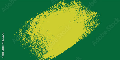 yellow and green color pattern gradient grunge texture background. Dots pop art comics sport style modern blue abstract background. eps 10