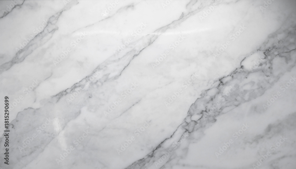 Obraz premium ホワイトマーブル・ラグジュアリー背景