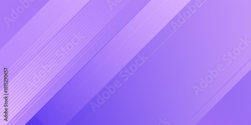 Abstract purple background with diagonal lines. suitable for background, landing page, wallpaper, home screen, theme. vector eps 10