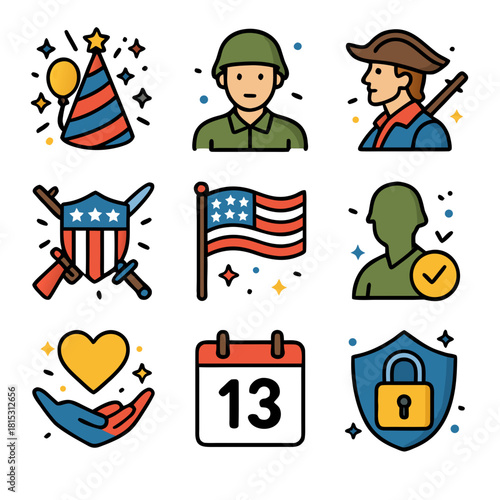 National guard birthday celebrations highlight patriotism and security for our brave service members always.