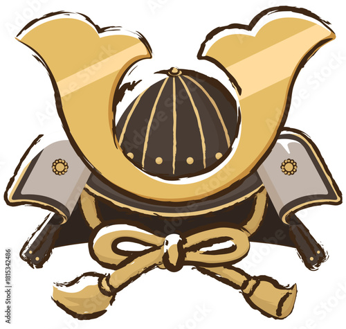 兜　こどもの日