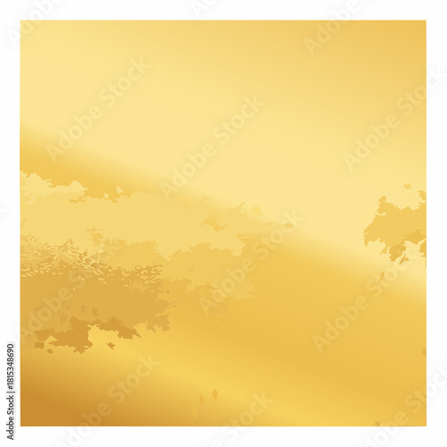 A soft, shimmering gold gradient with subtle, abstract textured elements creating a luxurious and elegant background