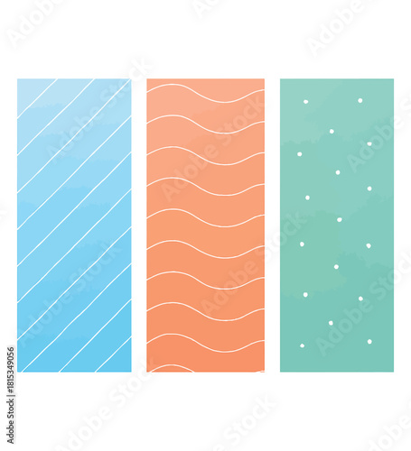 Geometric backgrounds