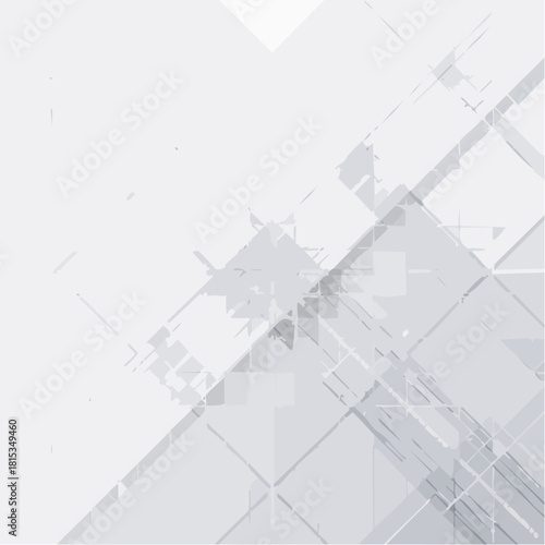 Abstract Geometric Background with Subtle Grayscale Tones and a Modern, Clean Aesthetic