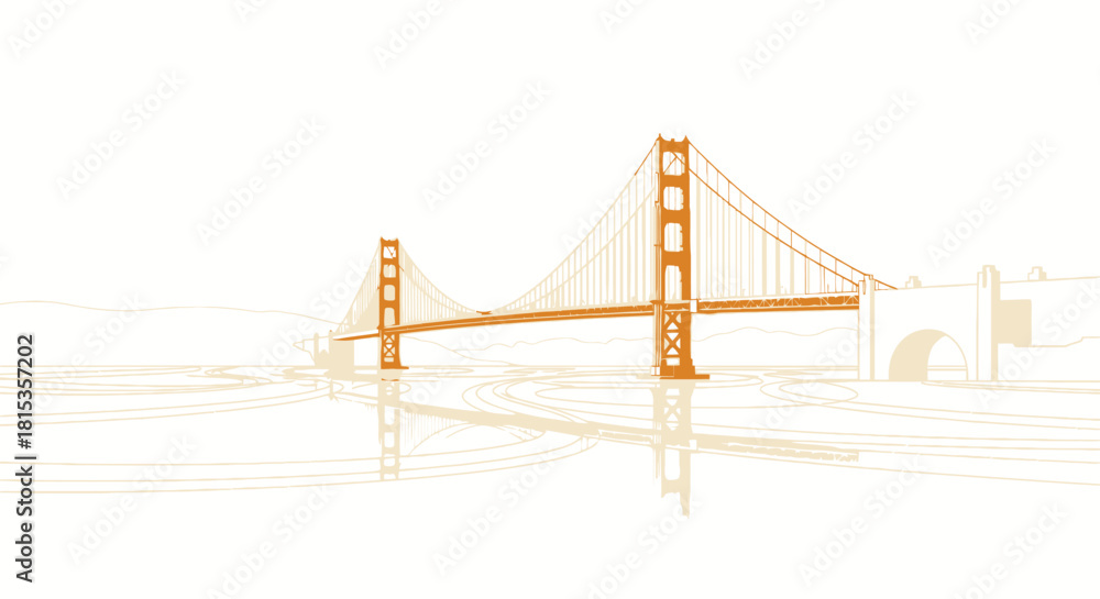 Obraz premium Adobe Illustrator Artwork