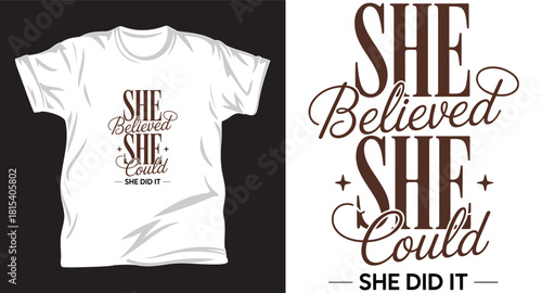 Proverb graphic vector t shirt design print.