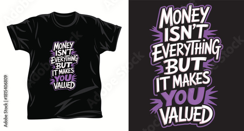 Proverb graphic vector t shirt design print.