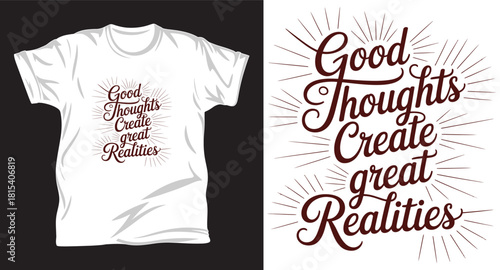 Proverb graphic vector t shirt design print.