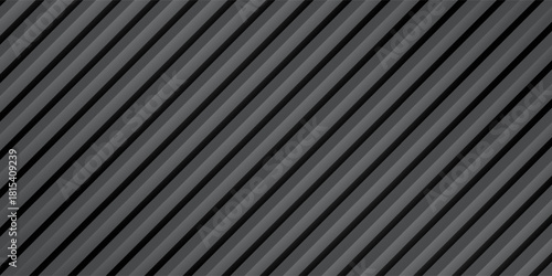 Black background overlap dimension with editable area. Modern design. Vector illustration