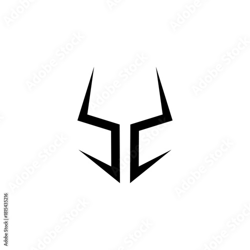 vector illustration of an abstract background