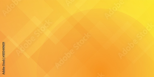 Orange Yellow Box Rectangle Abstract Background Vector Presentation Design.vector eps10