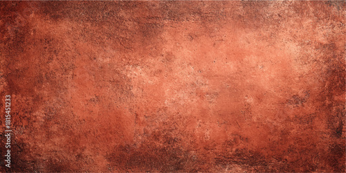 Grunge velvet solid dark Orange textured background. Banner Background, Textured Orange and Dark Cement WallBanner Background, Textured Orange and Dark Cement Wall	