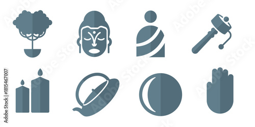 set of different types of tools