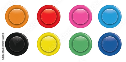 Arcade Button