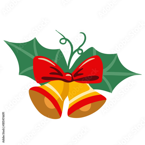 Playful Holiday Character Set – Santa Helpers & Dogs