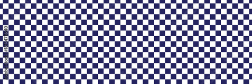 Seamless transparent pattern background, vector checkerboard simulation alpha channel png transparency texture. White and black checkered pattern. Empty template.eps10