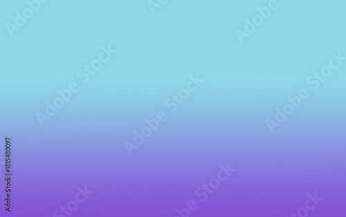 Smooth soft blue to purple gradient background loop for modern design and motion graphics.

