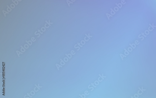 Smooth gradient background with light blue to purple transition for motion graphics and design projects. Beautiful clear blue sky with fluffy white clouds on a bright summer day . blue sky with clouds