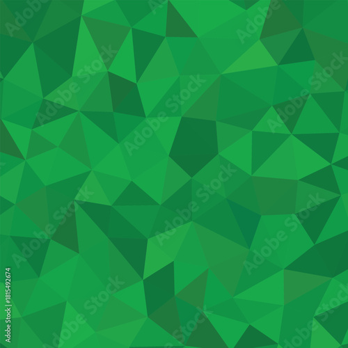 abstract green background