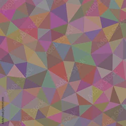 abstract geometric pattern