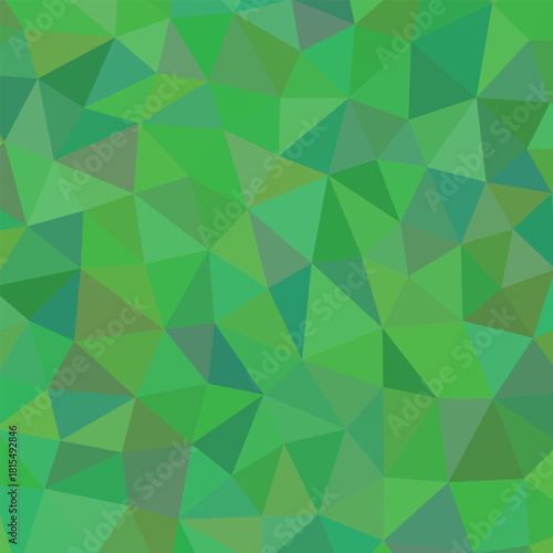 abstract green background