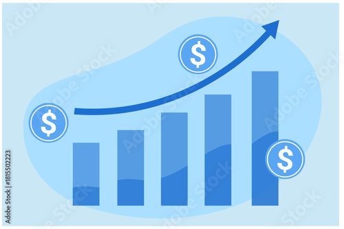 achievement, analysis, bank, banking, business, business growth, business success, businessman, clock, coin, computer, consulting, credit, currency, deadline, deposit, design, diagram, dollar, e-comme