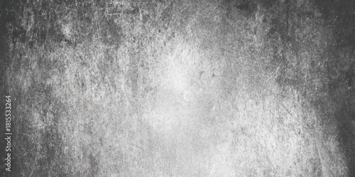 A dark and dramatic abstract background featuring a deeply distressed and heavily textured surface for mystery genres, industrial design.