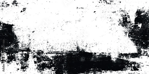 Distressed black and white texture overlay abstract vector dust grain dirt scratches damaged background illustrations, and graphic designs.