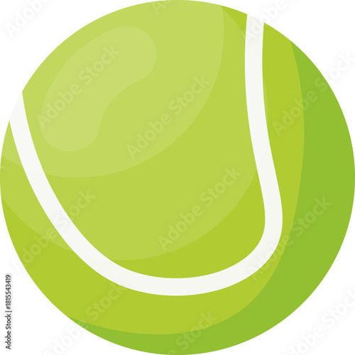 Comprehensive Sports Equipment Vector Icon Set Featuring Balls Rackets and Bats for Various Competitive Games and Recreation