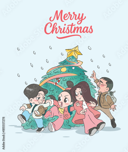  Joyful Christmas Celebration