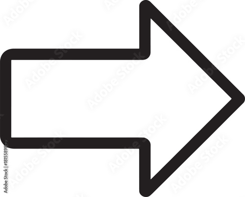 Blank screen tablet PC is a digital mobile device with a touch display for business and communication