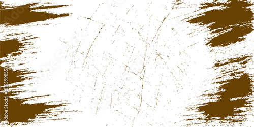 Abstract vintage textured wall surface background, blank old rough grunge paper pattern design