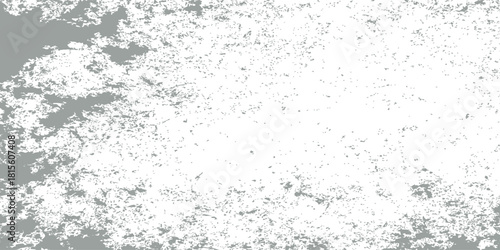 Abstract blue grunge texture background, a cold winter water paint design pattern on an old dirty stone wall surface