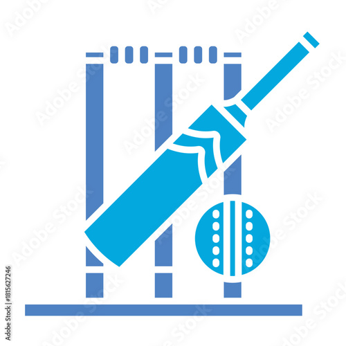 Cricket Icon