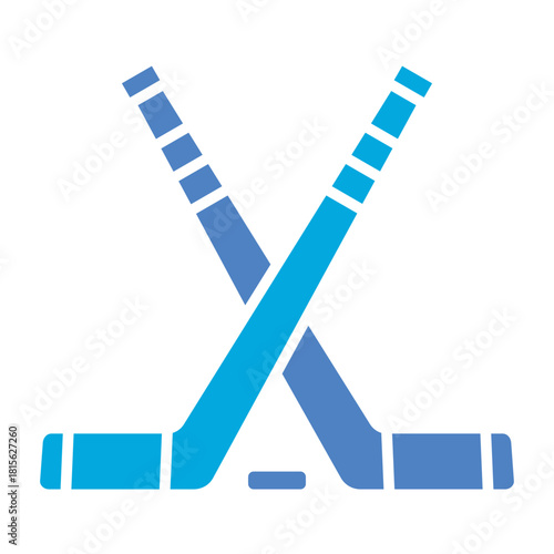Ice hockey Icon