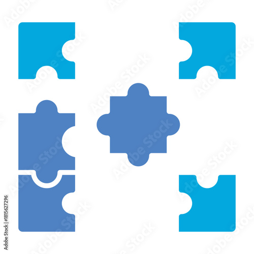 Puzzle Icon