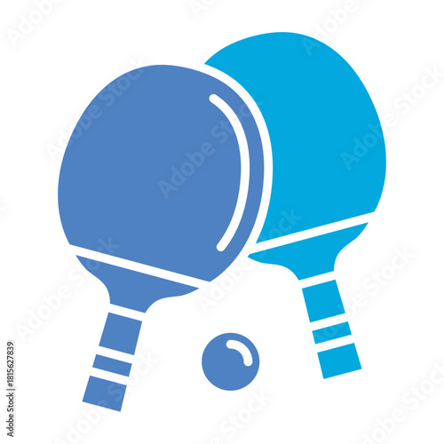 Table tennis Icon