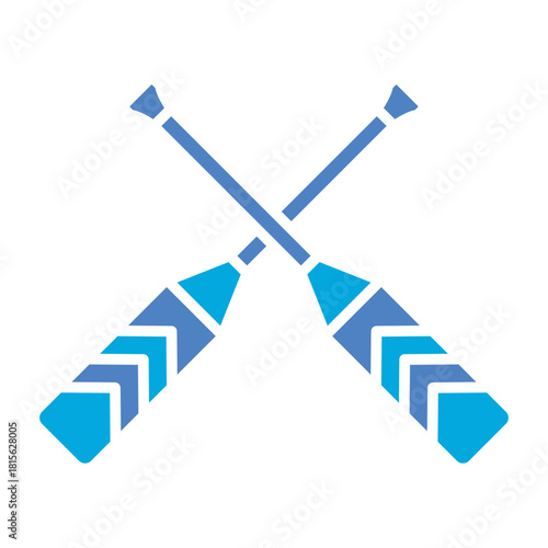 Oars Icon