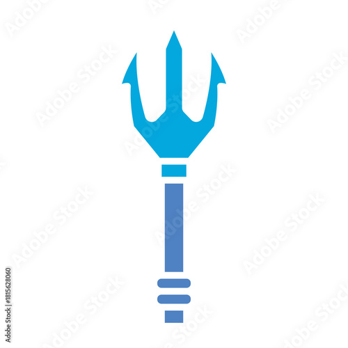 Trident Icon
