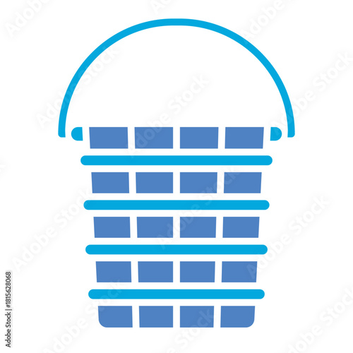 Bucket Icon