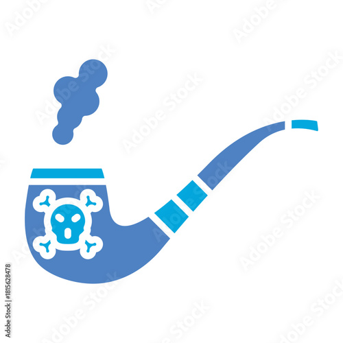 Smoking pipe Icon