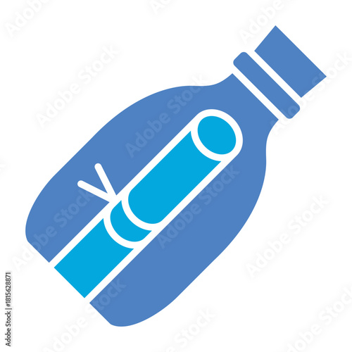 Bottle Icon