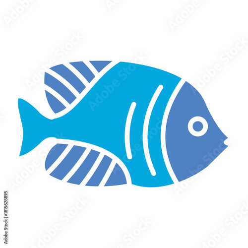 Fish Icon