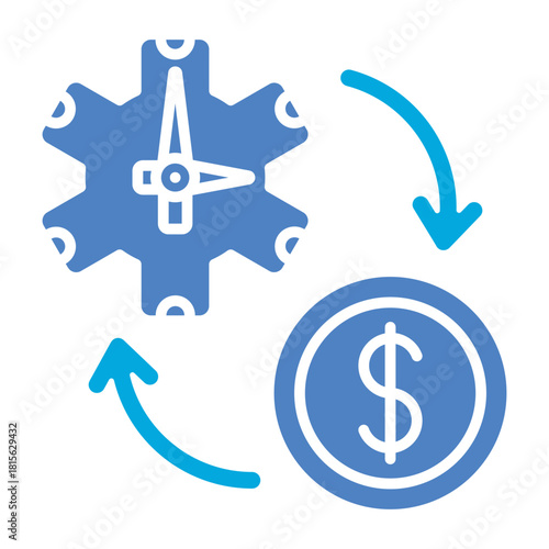 Time management Icon